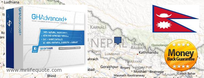 Dónde comprar Growth Hormone en linea Nepal